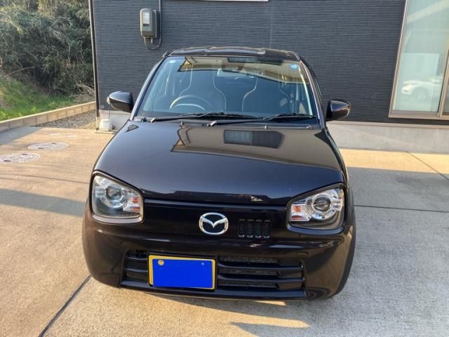 MAZDA CAROL 2019 Image 31