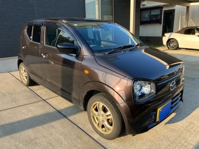 MAZDA CAROL 2019 Image 31