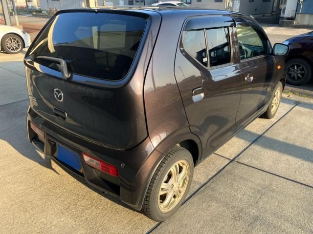 MAZDA CAROL 2019 Image 31