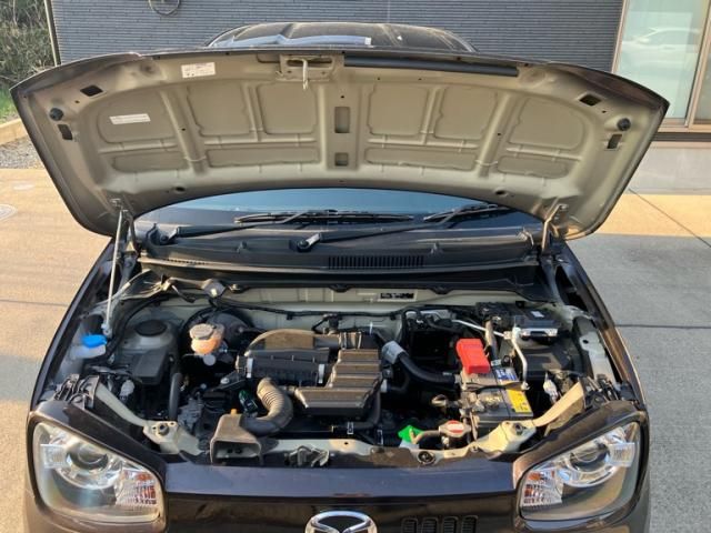 MAZDA CAROL 2019 Image 31