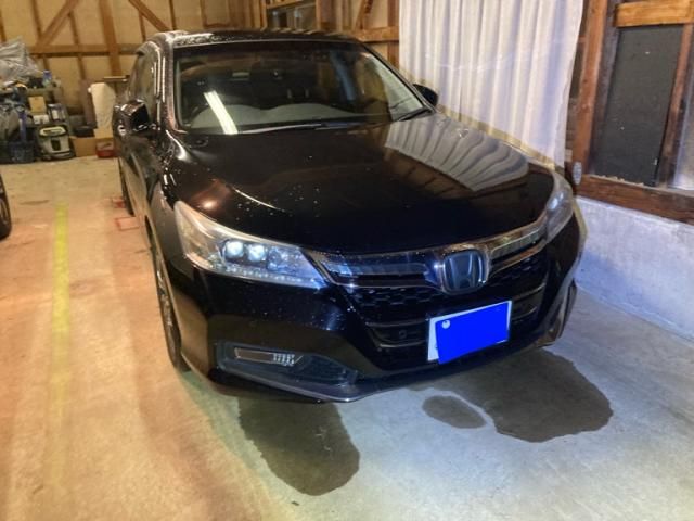 HONDA ACCORD HYBRID 2013 Image 31