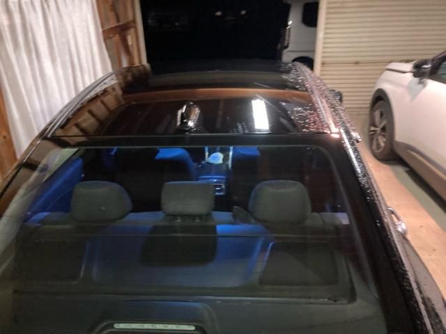 HONDA ACCORD HYBRID 2013 Image 31