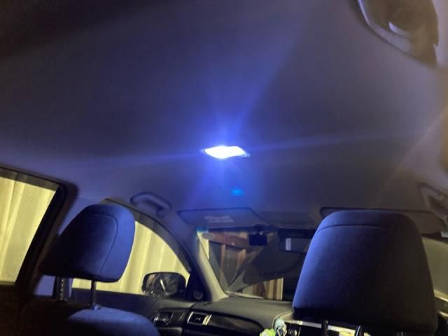 HONDA ACCORD HYBRID 2013 Image 31