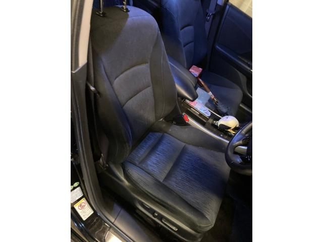 HONDA ACCORD HYBRID 2013 Image 31