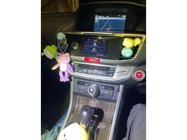 HONDA ACCORD HYBRID 2013 Image 31