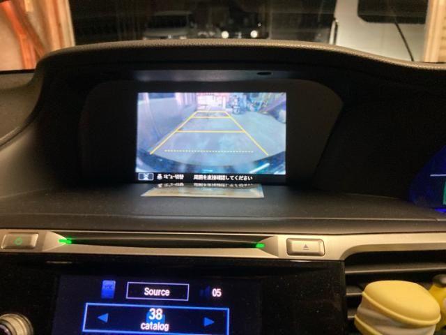 HONDA ACCORD HYBRID 2013 Image 31