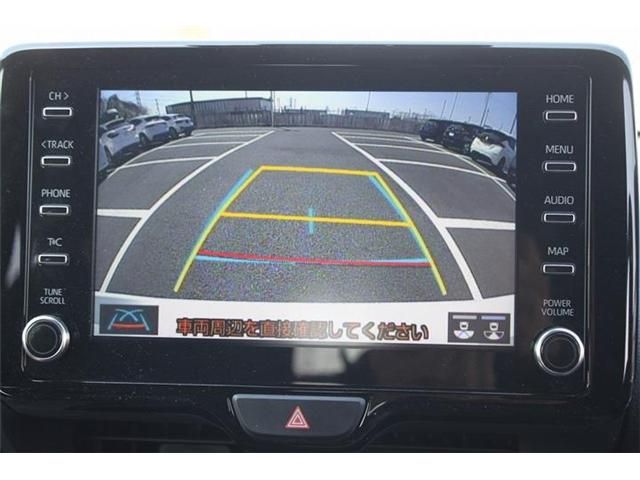 TOYOTA GR YARIS 2020 Image 31