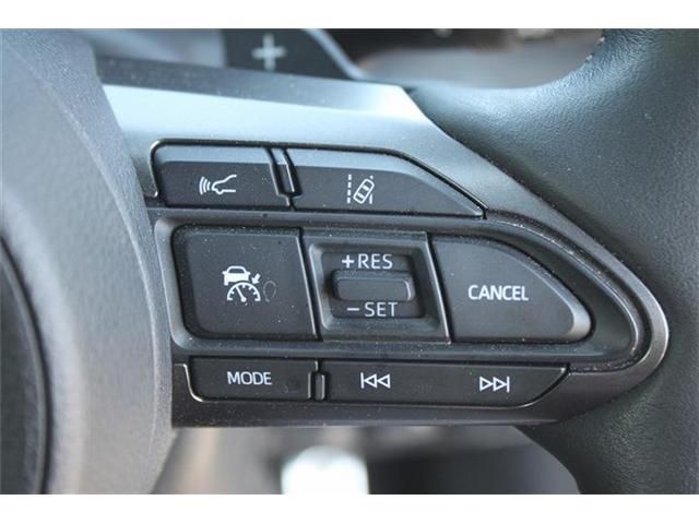 TOYOTA GR YARIS 2020 Image 31