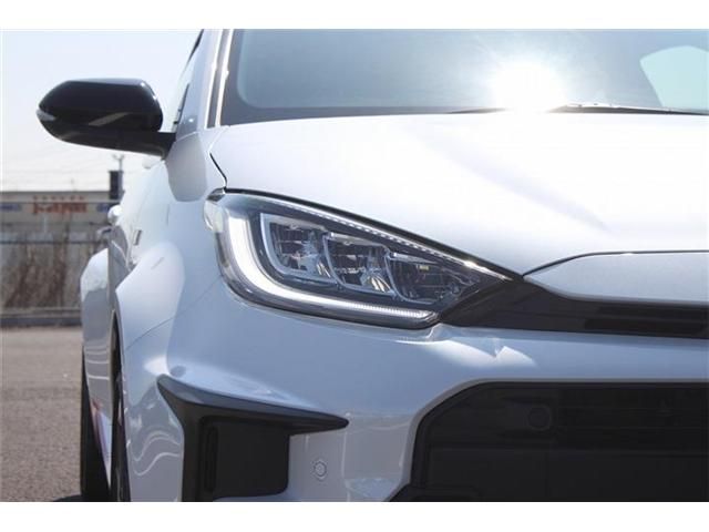 TOYOTA GR YARIS 2020 Image 31