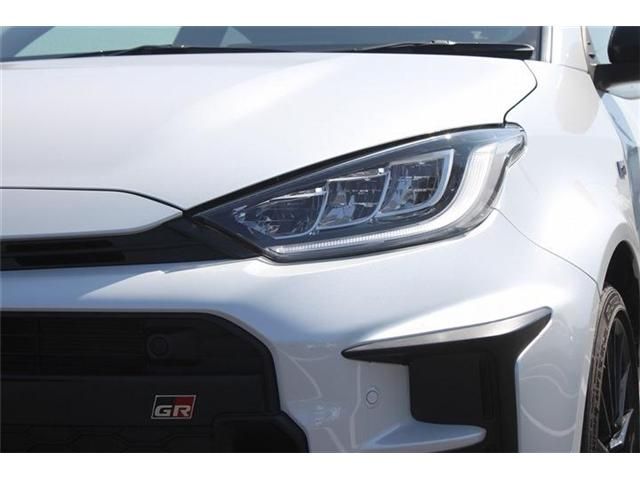TOYOTA GR YARIS 2020 Image 31