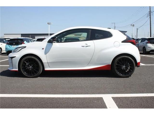 TOYOTA GR YARIS 2020 Image 31