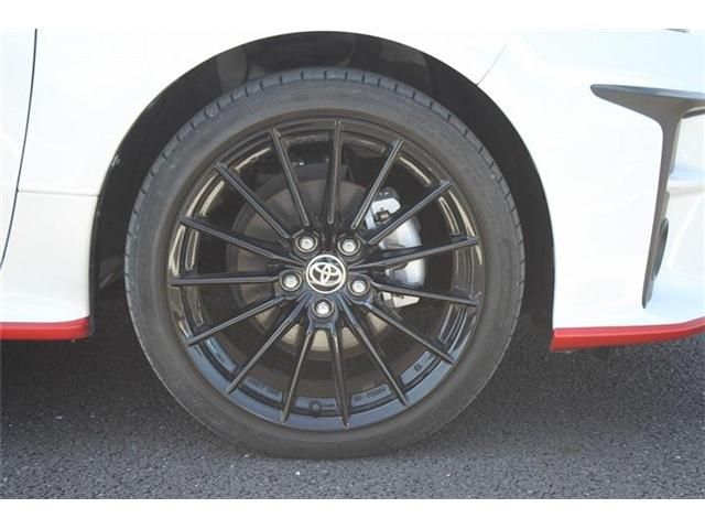 TOYOTA GR YARIS 2020 Image 31