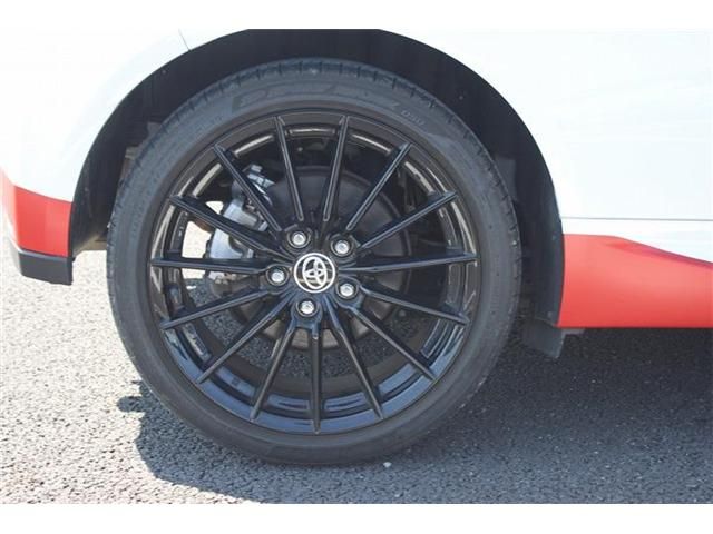 TOYOTA GR YARIS 2020 Image 31