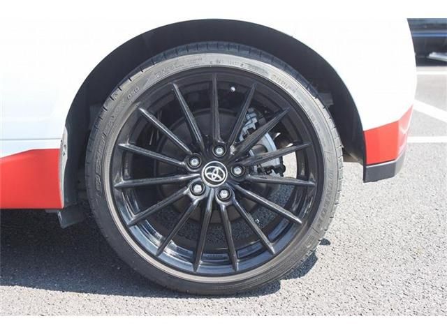 TOYOTA GR YARIS 2020 Image 31