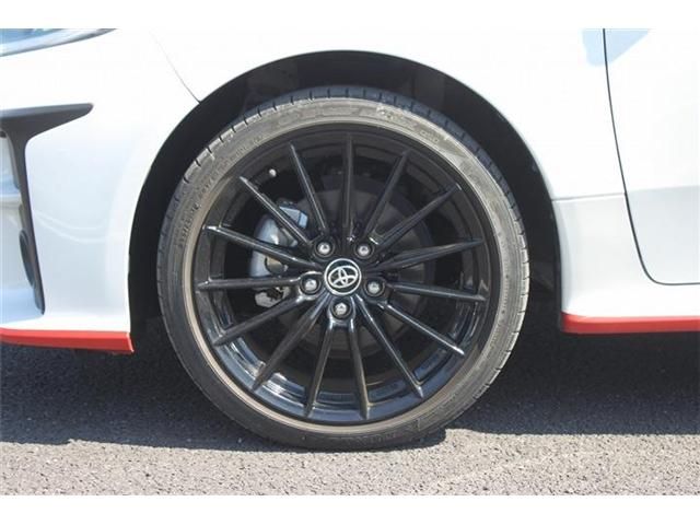 TOYOTA GR YARIS 2020 Image 31