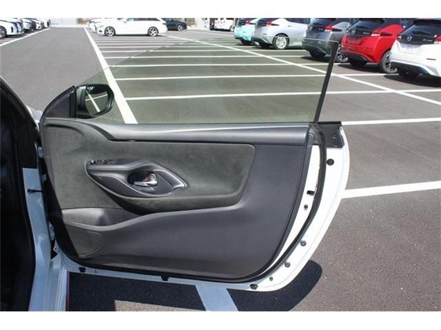 TOYOTA GR YARIS 2020 Image 31