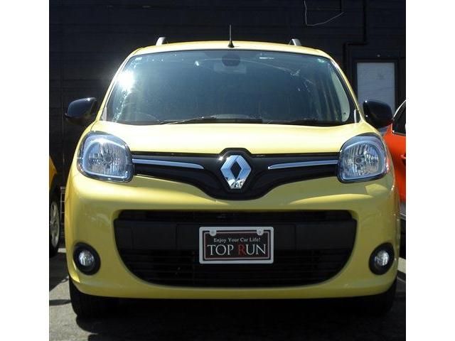 RENAULT KANGOO 2013 Image 31