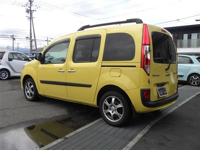 RENAULT KANGOO 2013 Image 31