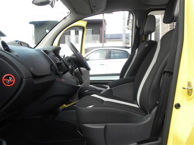 RENAULT KANGOO 2013 Image 31