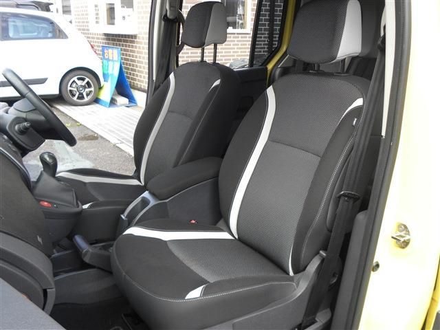 RENAULT KANGOO 2013 Image 31