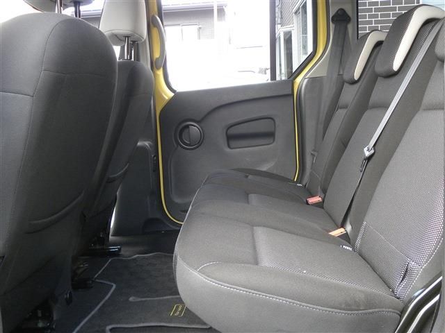 RENAULT KANGOO 2013 Image 31