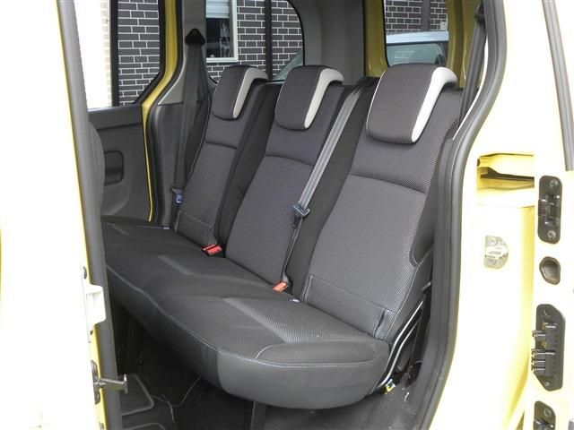 RENAULT KANGOO 2013 Image 31