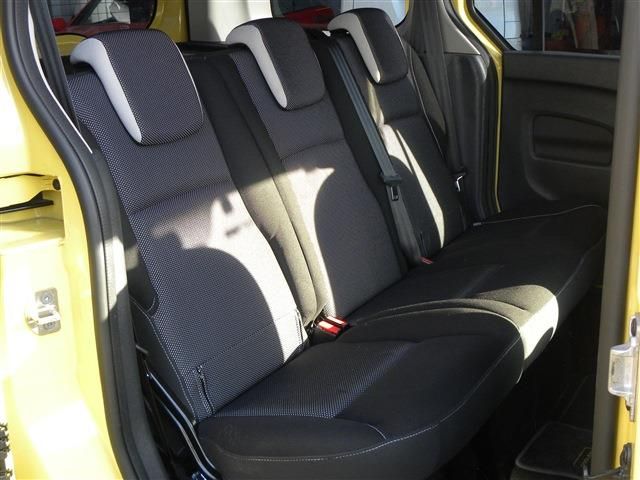 RENAULT KANGOO 2013 Image 31