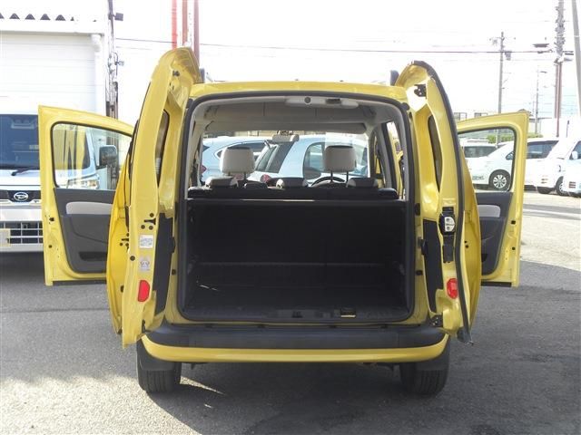 RENAULT KANGOO 2013 Image 31