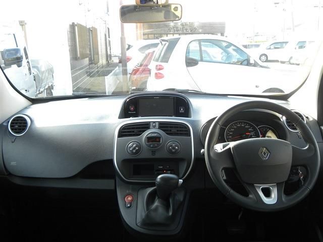 RENAULT KANGOO 2013 Image 31