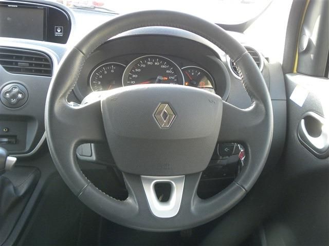 RENAULT KANGOO 2013 Image 31