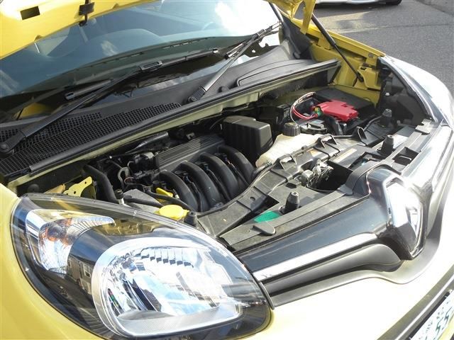 RENAULT KANGOO 2013 Image 31