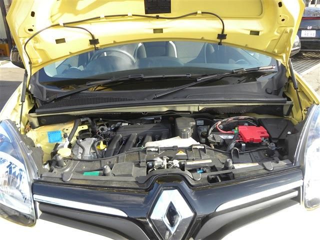 RENAULT KANGOO 2013 Image 31