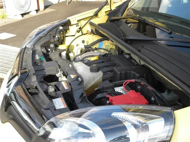 RENAULT KANGOO 2013 Image 31