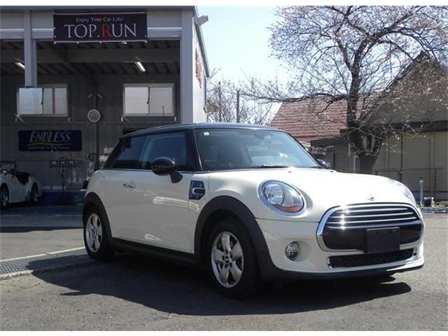 BMW MINI COOPER 2015 Image 31