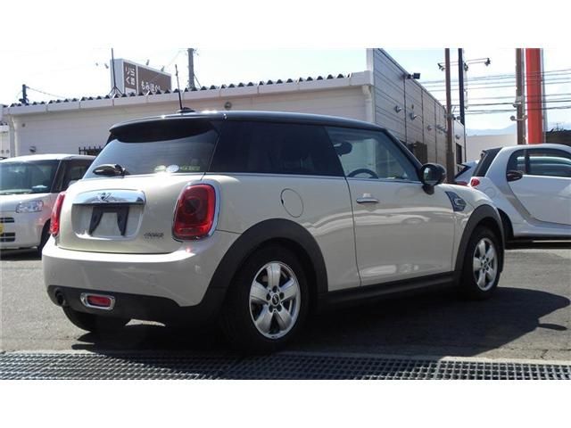 BMW MINI COOPER 2015 Image 31