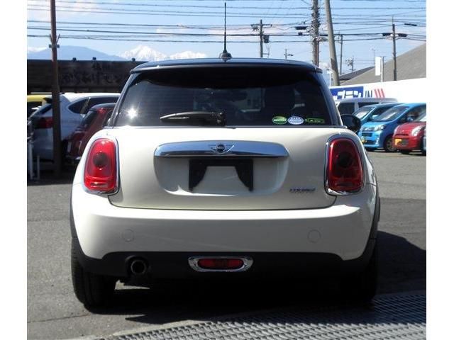 BMW MINI COOPER 2015 Image 31