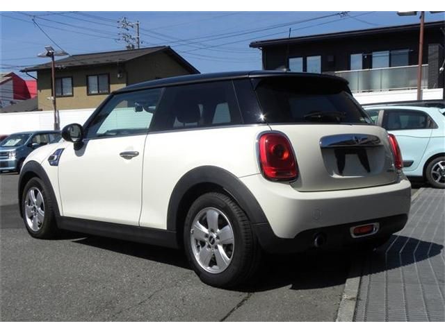 BMW MINI COOPER 2015 Image 31