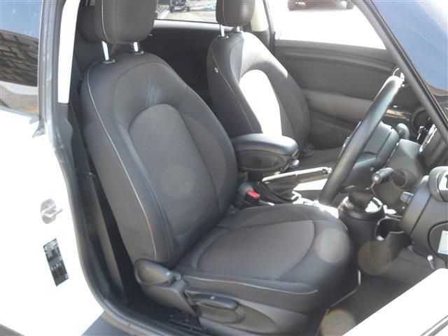 BMW MINI COOPER 2015 Image 31