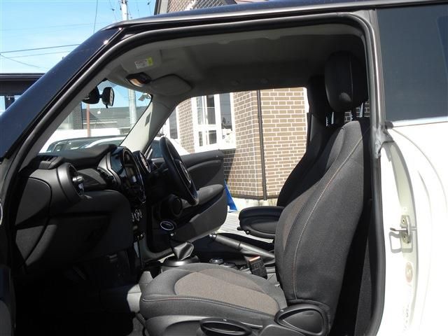 BMW MINI COOPER 2015 Image 31