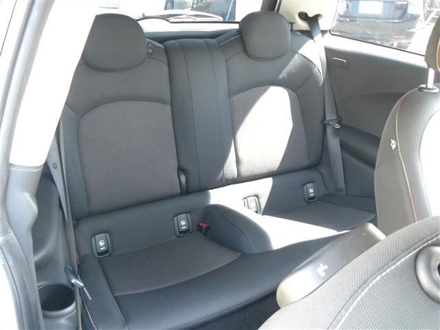 BMW MINI COOPER 2015 Image 31