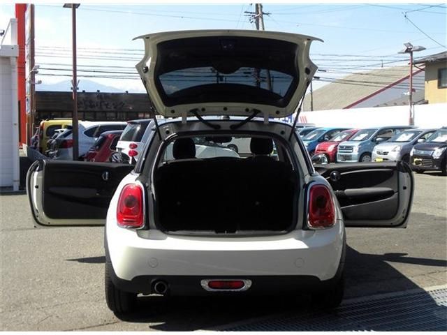 BMW MINI COOPER 2015 Image 31