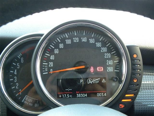 BMW MINI COOPER 2015 Image 31