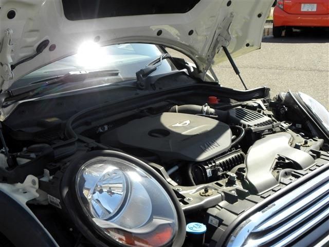 BMW MINI COOPER 2015 Image 31