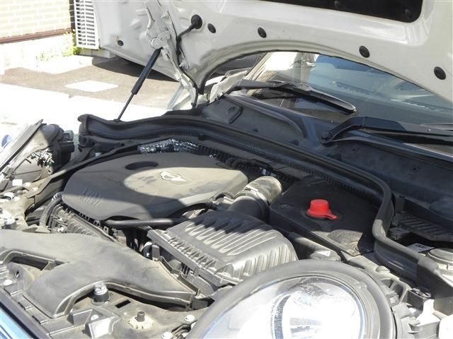 BMW MINI COOPER 2015 Image 31