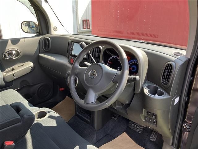 NISSAN CUBE 2019 Image 31