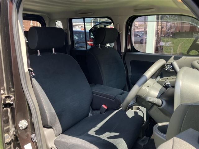 NISSAN CUBE 2019 Image 31