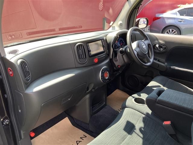 NISSAN CUBE 2019 Image 31