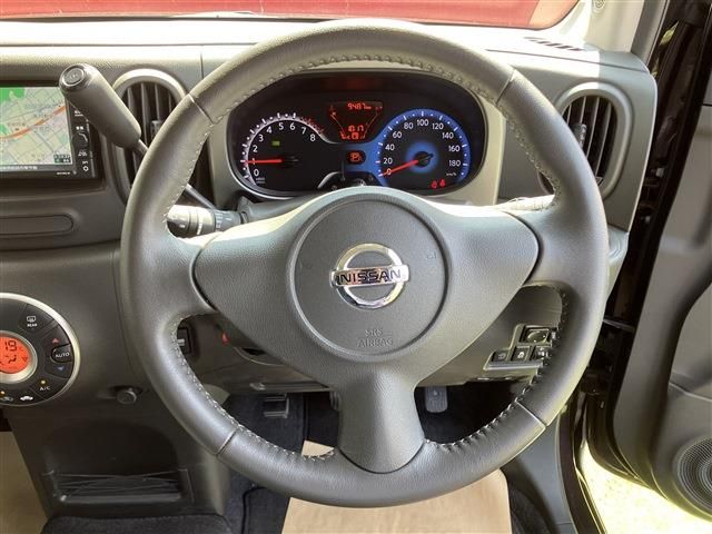 NISSAN CUBE 2019 Image 31