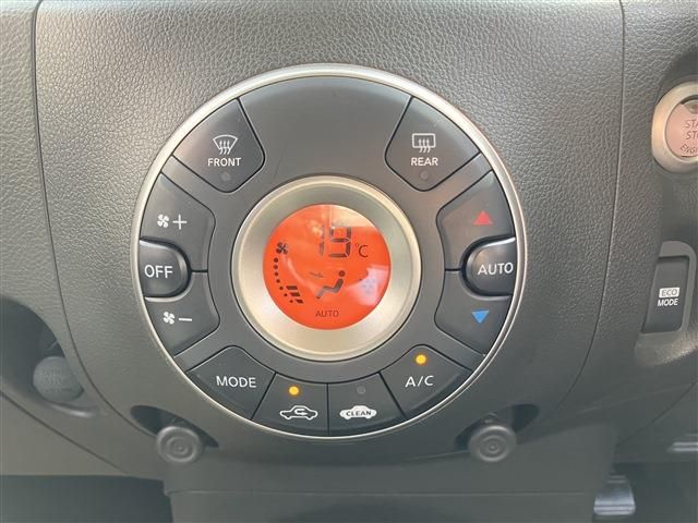 NISSAN CUBE 2019 Image 31