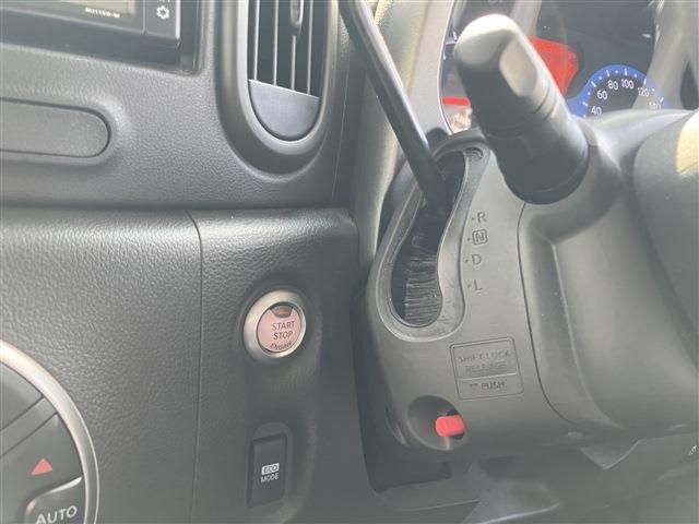 NISSAN CUBE 2019 Image 31